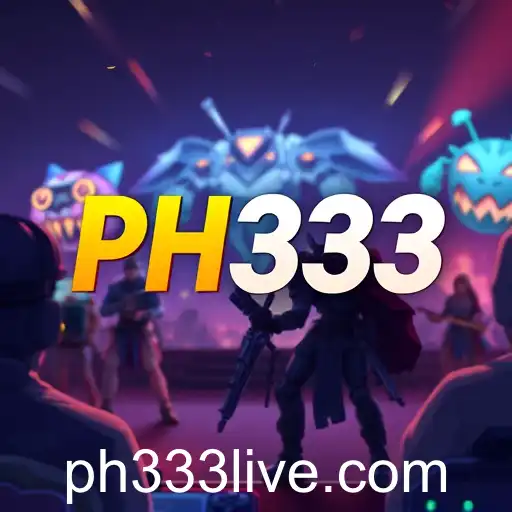 The Emergence of PH333 in Global Gaming