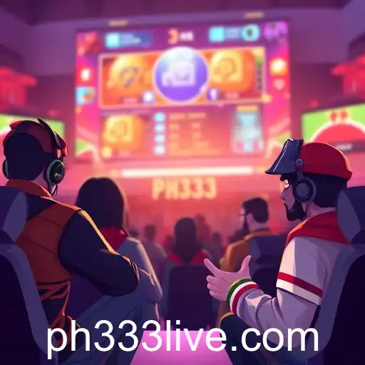 The Evolving Landscape of Online Gaming
