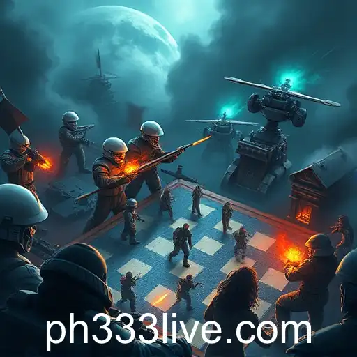 Harnessing Blockchain in Gaming: The Role of PH333