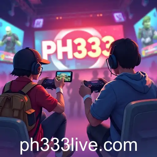 The Ever-Evolving Landscape of Online Gaming: A Look at PH333