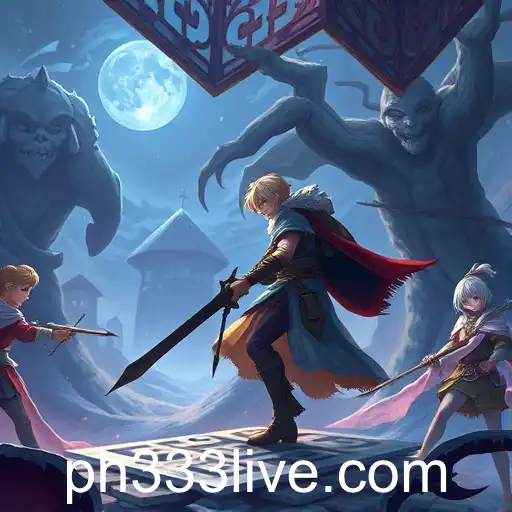 Gaming Innovation Transforms Digital Landscapes