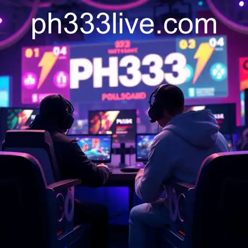 The Rise of PH333 in Gaming