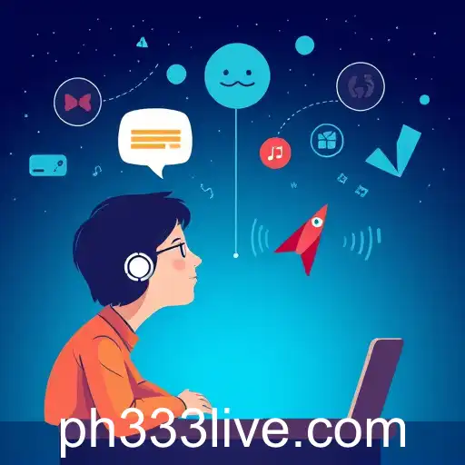 PH333: A New Era in Online Gaming