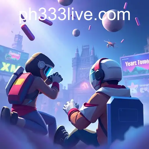 Gaming Platform Revolution with PH333