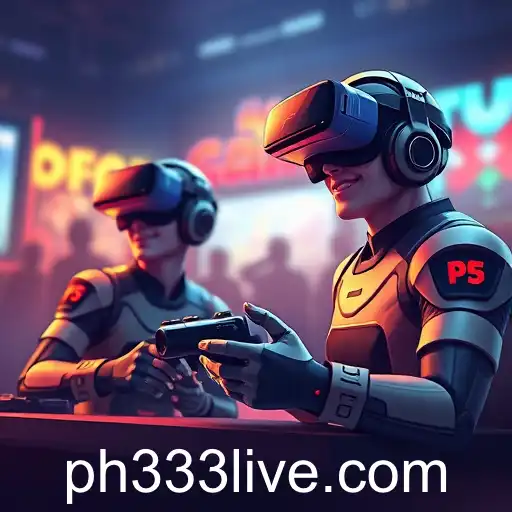 PH333 Revolutionizing Online Gaming