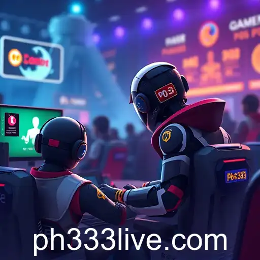 PH333: Revolutionizing Online Gaming in 2025