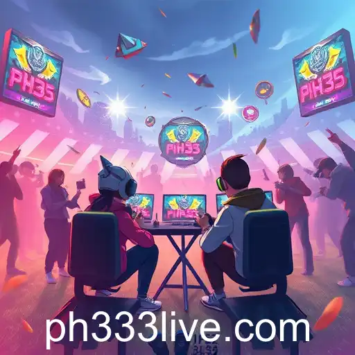 The Rise of Gaming in a Digitized World