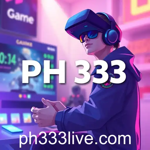 The Rise of PH333: A Year of Transformation in Gaming