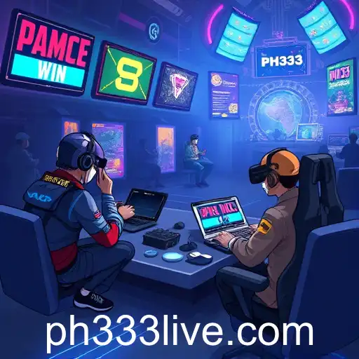 The Rise of PH333 in the Online Gaming World