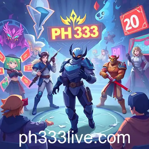 The Rise of PH333: A New Era in Online Gaming