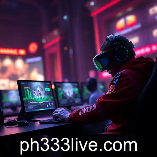 Rising Trends in Online Gaming