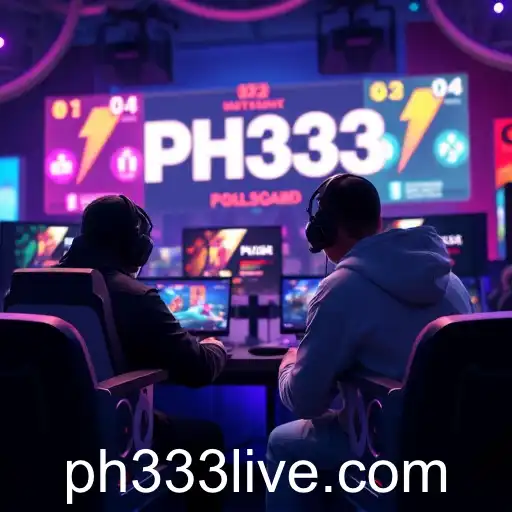 The Rise of PH333 in Gaming