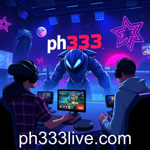 Online Gaming Trends and Innovations