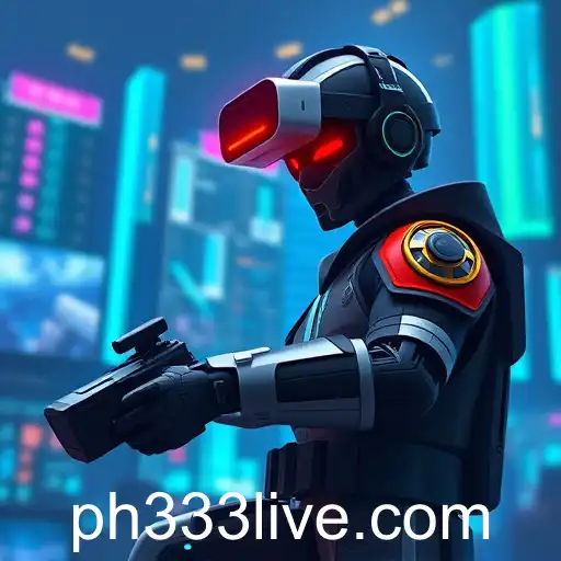 The Impact of PH333 on Online Gaming in 2025