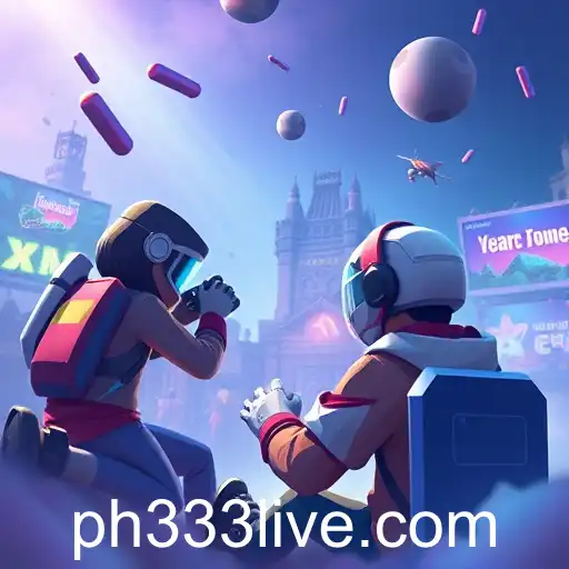 Gaming Platform Revolution with PH333