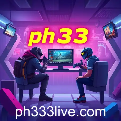 Gaming Ventures: Exploring the Rise of ph333