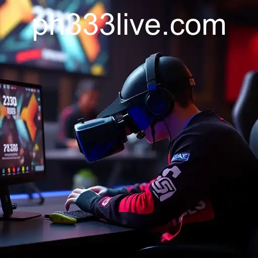 The Rise of Ph333: A Virtual Gaming Revolution